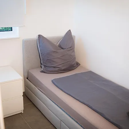 Black Wood Tiny House In - Eifel Escape *