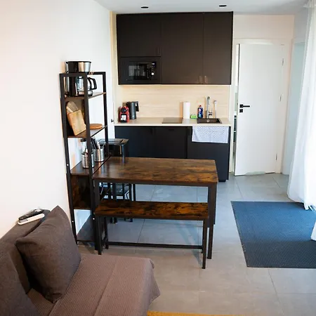 Black Wood Tiny House In - Eifel Escape * Mendig